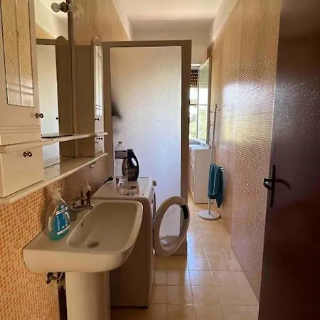 Ferienhaus A Scopello Scopello (Sicily)