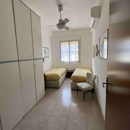 Ferienhaus A Scopello *