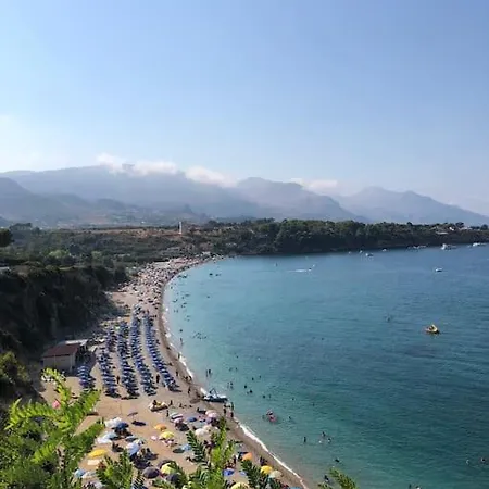 Ferienhaus A Scopello *