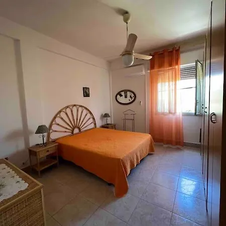 Ferienhaus A Scopello Scopello (Sicily)