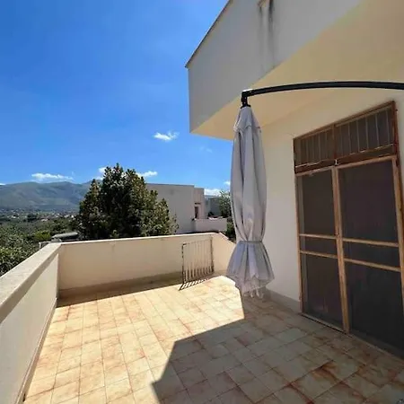 Ferienhaus A Scopello