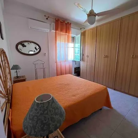 A Scopello Ferienhaus Scopello (Sicily)