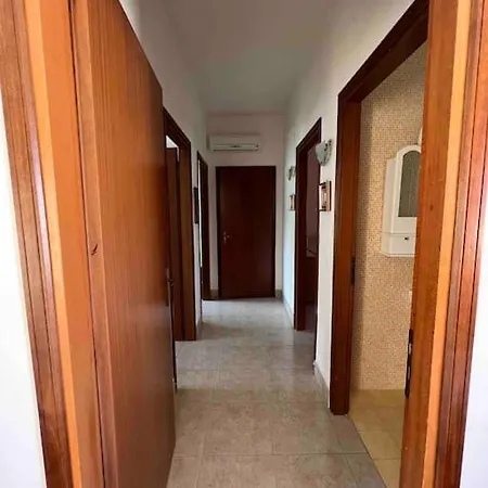 A Scopello Ferienhaus