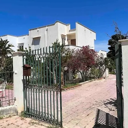 Ferienhaus A Scopello Scopello (Sicily)