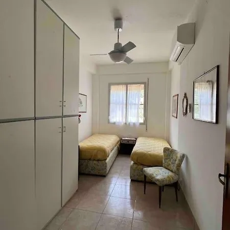 Ferienhaus A Scopello