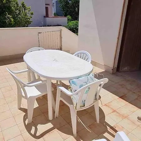 Ferienhaus A Scopello *