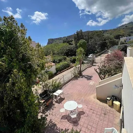 Ferienhaus A Scopello Scopello (Sicily)