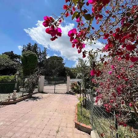 A Scopello Ferienhaus Scopello (Sicily)